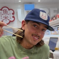 Kulturmejeriet Employee Elias Klose's profile photo