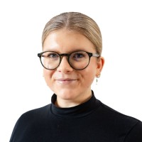 First Sentinel Wealth Employee Kyla Conway's profile photo