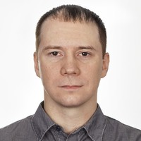 Levy Khokhlov's profile photo