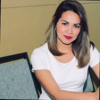 B2B Media MX Employee Lucia Castillo's profile photo