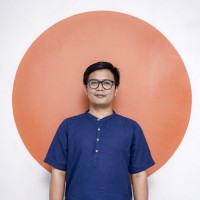 Greenlab Group Employee Irvan Taufik's profile photo