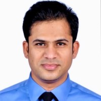 Response Plus Holding PJSC Employee Kamran Mangi's profile photo
