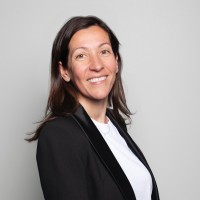 Mercer Europe Employee Virginia Martin Fernandez's profile photo