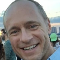 Outdoorsy Employee Willy Volk's profile photo