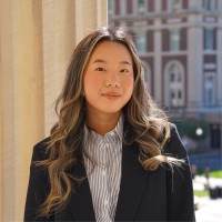 Aritzia Employee Emma Ji's profile photo