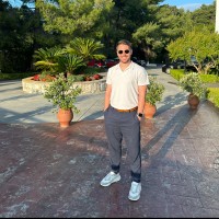 ComeOn Group Employee Matt Cawston's profile photo