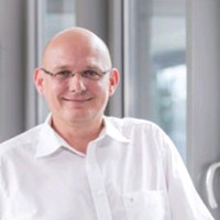 novomind AG Employee Frank Wulf's profile photo