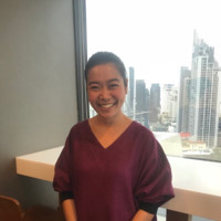 May Taweerat Email