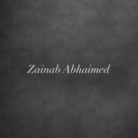 National Financing Support Services Company (NFSC) Employee Zainab Abuhaimed's profile photo