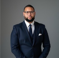 Walmart Employee Christopher Marable's profile photo