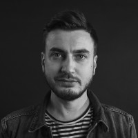 Artem Kharchenko Email
