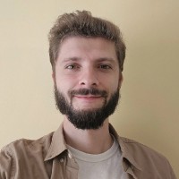 BoodleBox Employee Benjamin Rovik's profile photo