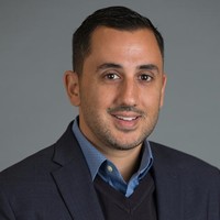 O.R. Colan Group, LLC Employee Christopher Castellano's profile photo