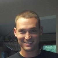 Briljent Employee Joel Kennedy's profile photo
