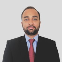 Jupiter Capital Private Limited Employee Sachin Tripathi's profile photo