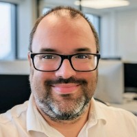 Duane Theriot's profile photo