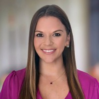 MediaRadar, Inc. Employee Whitney Hagan's profile photo