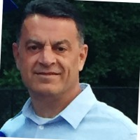 None Employee Jack O'Connor's profile photo