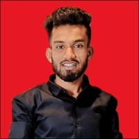 Plastore srl Employee Vyankatesh Fand's profile photo