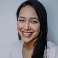 iMusica Employee Fabrícia Sales's profile photo