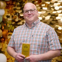 Lets Make A Difference Employee Stuart Lee's profile photo