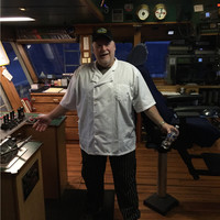 Glacier Fish Company/Iquique US Employee Jack Collucci's profile photo