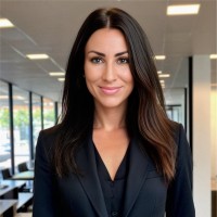 Cognizant Employee Erin Brodsky's profile photo
