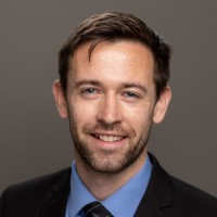 Evanston Township High School (ETHS) Employee Alex Scullion's profile photo
