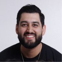 CBRE Employee Rob Delgadillo's profile photo