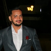 Indictrans Employee Afshan Khan's profile photo