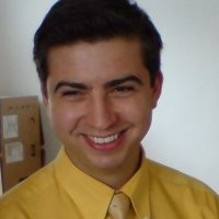 Talenting Software Employee Tudor Cristian's profile photo