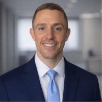 Select Water Solutions Employee Trey Mattson's profile photo