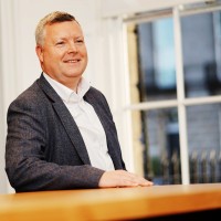Johnston Carmichael Chartered Accountants and Business Advisers Employee Martin Osler's profile photo