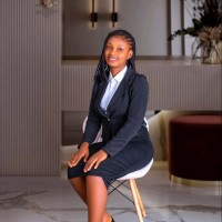 HARLEM Telecoms Academy Employee Clara Christabel's profile photo