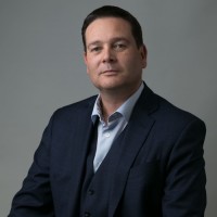 NTT DATA Europe & Latam Employee Simon Winter's profile photo