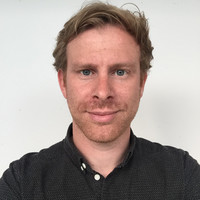 NODOR INTERNATIONAL LIMITED Employee Tristan Pride's profile photo