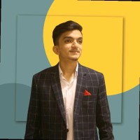 Vibrant Tech Employee Faiz Essani's profile photo