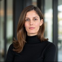 TMV Employee Soraya Darabi's profile photo