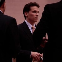 William & Mary Employee Brian Earl's profile photo