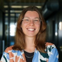 Keleops Employee Manon Carpentier's profile photo