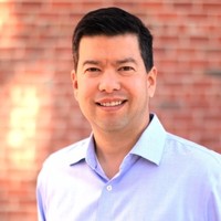 Walmart Employee Alexander Chung's profile photo