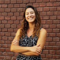 Gulliver Employee Francisca Donoso Silva's profile photo