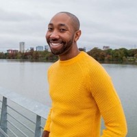 Shape Up Fitness & Wellness Consulting Inc. Employee Lionel Kimble's profile photo