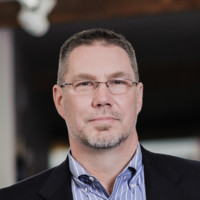 Becker Morgan Group Employee Brad Hastings's profile photo