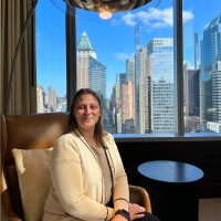Park Lane New York Employee Olivera Atanasoska's profile photo