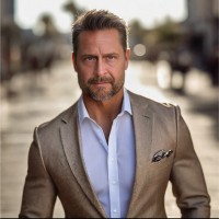 Molex Employee Michael Wallen's profile photo