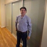 7x Employee Graham B.'s profile photo