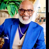 Jos. A. Bank Clothiers Employee Rickie Cannon's profile photo