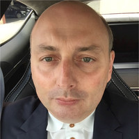 Sureserve Employee Shaun MacLean's profile photo