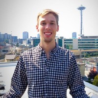 HostedScan Employee Kyle Cooper's profile photo